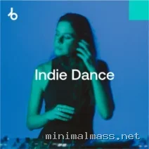 On Our Radar 2026 Indie Dance cover