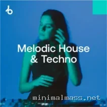On Our Radar 2026 Melodic House & Techno cover