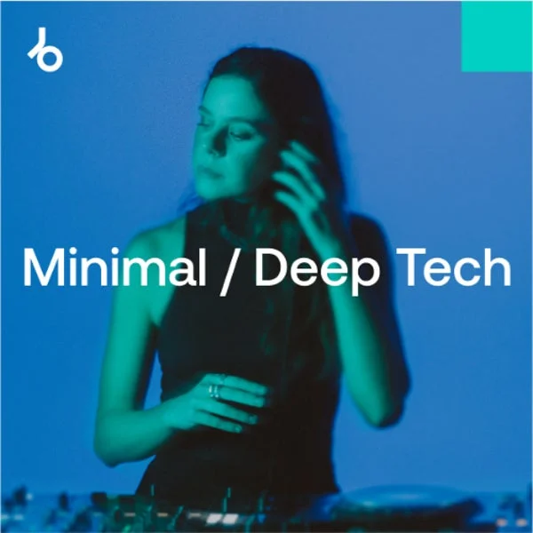 On Our Radar 2026 Minimal / Deep Tech