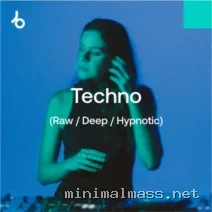 On Our Radar 2026 Techno (Raw / Deep / Hypnotic) cover