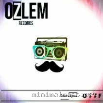 Oner Zeynel – O T T F cover