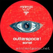 Outterspace1 – Sonet cover
