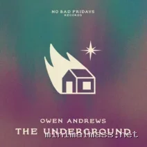 Owen Andrews – The Underground cover