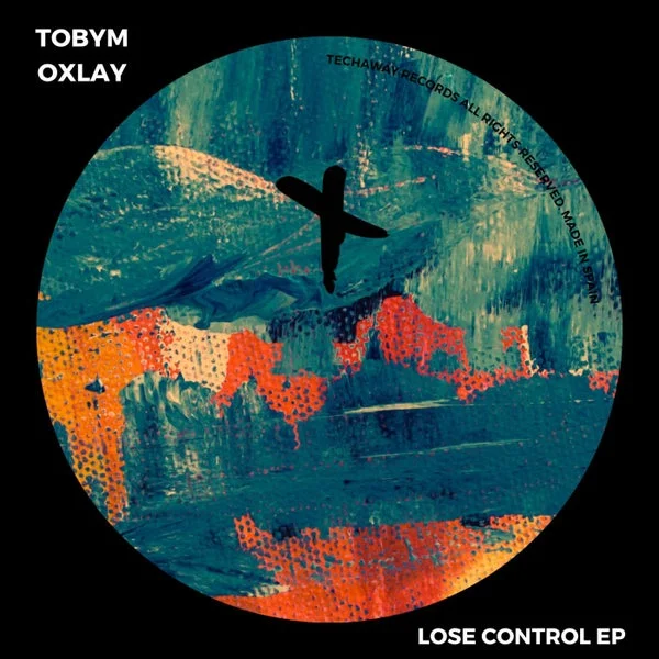 Oxlay, TOBYM – Lose Control EP