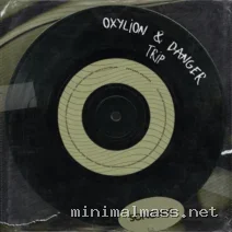 Oxylion & Danger – Trip cover