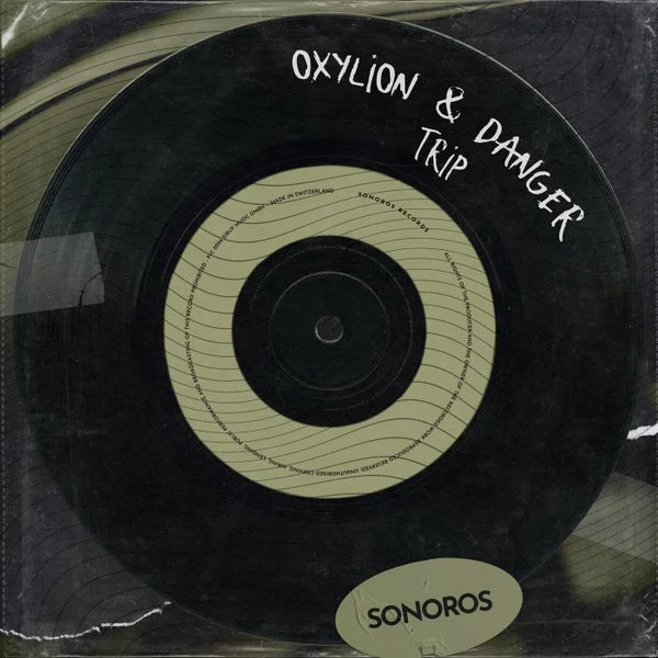 Oxylion & Danger – Trip
