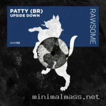 PATTY (BR) – Upside Down cover