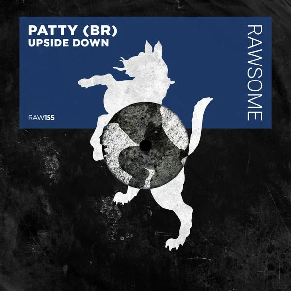 PATTY (BR) – Upside Down