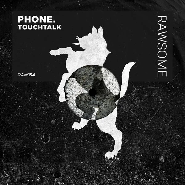 PHONE. – TouchTalk