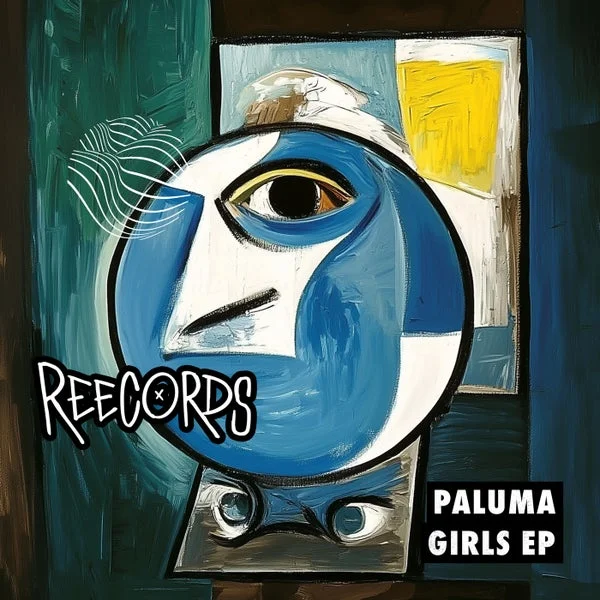Paluma – Girls EP