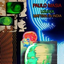 Paulo Masia - Loloca - Mattina in India [Ribox Records]