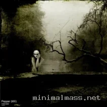 Pepper (MX) – Intervalar cover