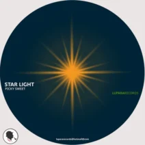 Picky Sweet - Star Light [Lupara Records]