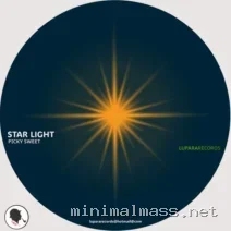 Picky Sweet – Star Light cover