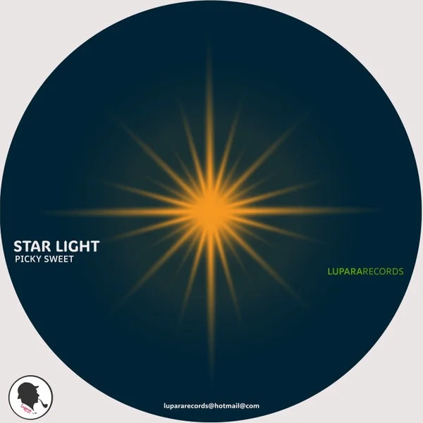 Picky Sweet – Star Light