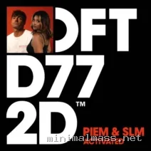 Piem, SLM – Activated cover