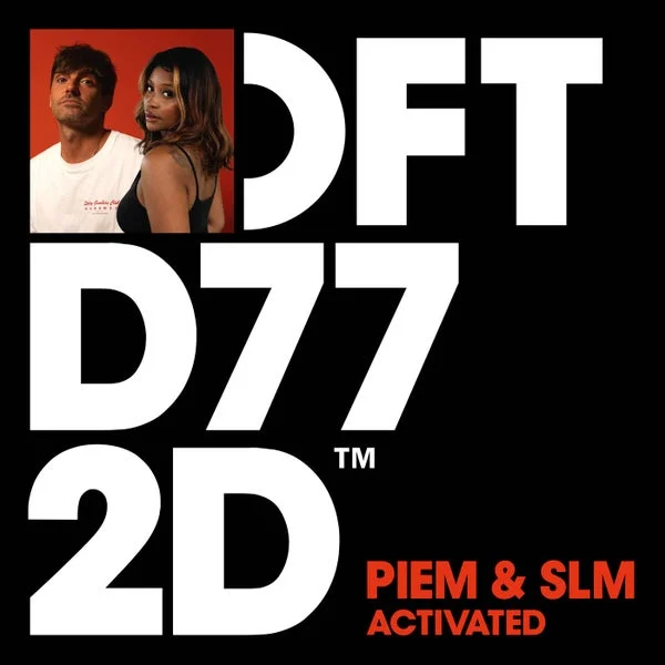 Piem, SLM – Activated