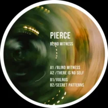 Pierce - Blind Witness [Token]