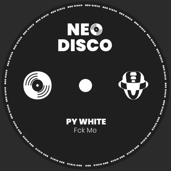 Py White – Fck Me