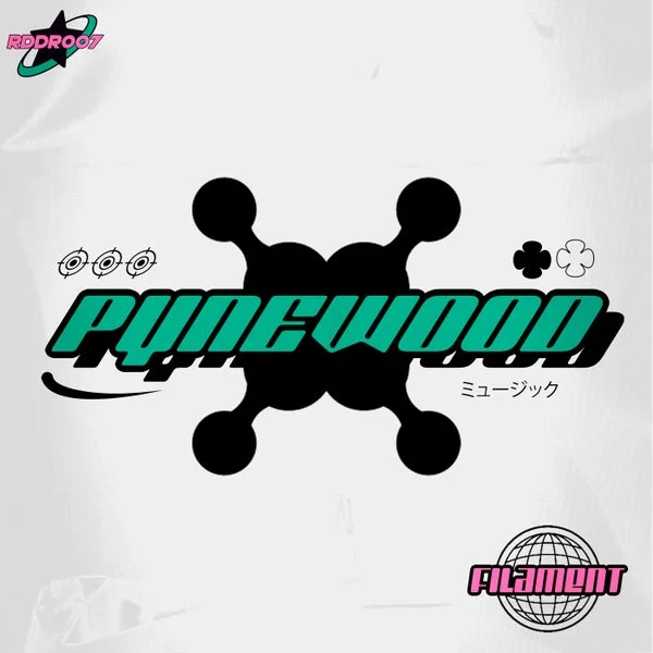 Pynewood – Filament