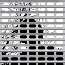 Quirke - Scratched Glue [Dekmantel]