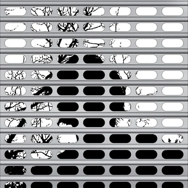 Quirke – Scratched Glue