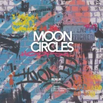 ROM.M - Dreams EP [Mooncircles Records]