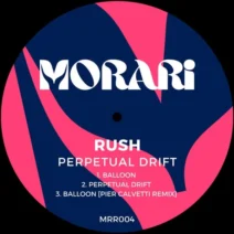 RUSH - Perpetual Drift [Morari]