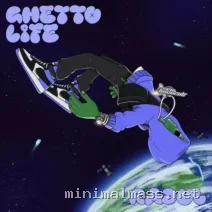 Rãdul – Ghetto Life cover