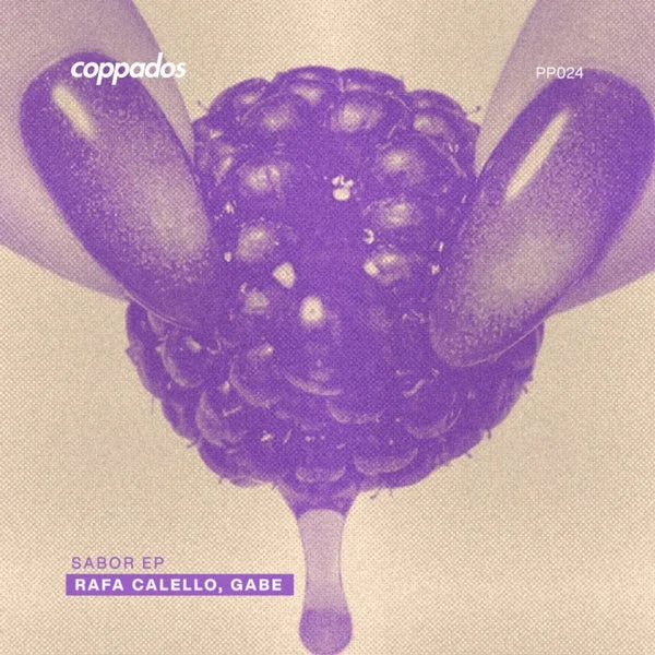 Rafa Calello, Gabe – Sabor EP