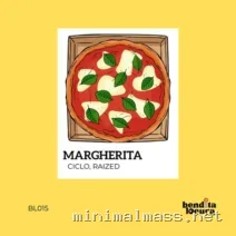 Raized, Ciclo – Margherita cover