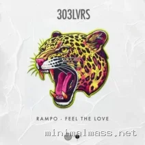 Rampo – Feel the Love cover