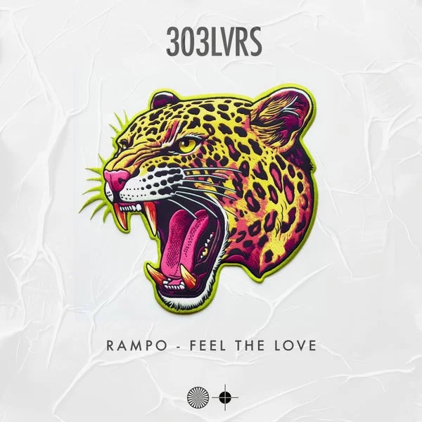Rampo – Feel the Love