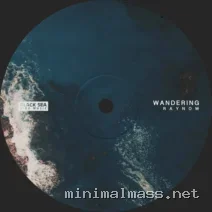Raynow – Wandering cover