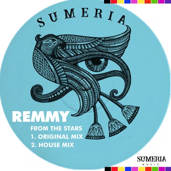 Remmy – From the Stars EP
