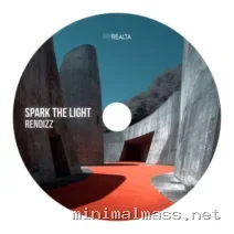 RenDizz – Spark The Light cover