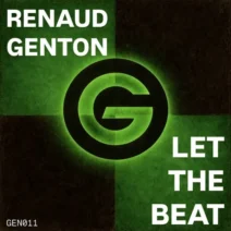 Renaud Genton - Let the Beat (Extended Mix) [Gentonolize]