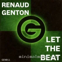 Renaud Genton – Let the Beat (Extended Mix) cover