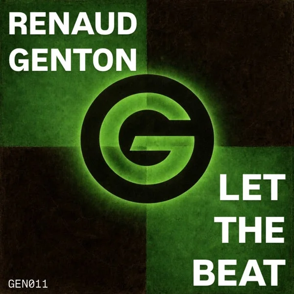 Renaud Genton – Let the Beat (Extended Mix)