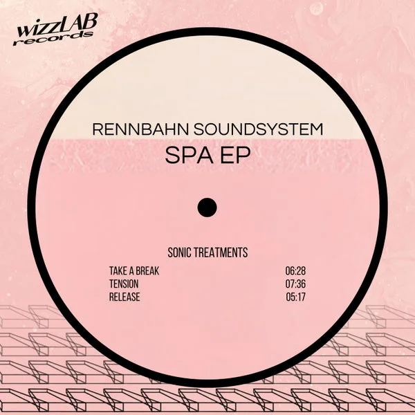 Rennbahn Soundsystem – Spa