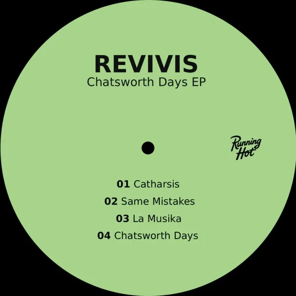 Revivis – Chatsworth Days