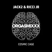 Ricci Jr, Jack2 - Cosmic Cage [ORGASMIxxx]