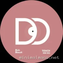 Rich Biscuit – Touch cover