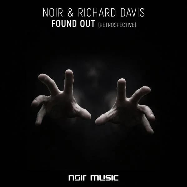 Richard Davis, Noir – Found Out (Retrospective)