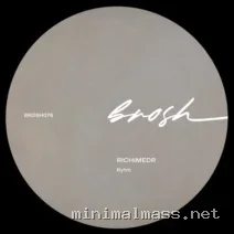 Richimed – Rytm cover