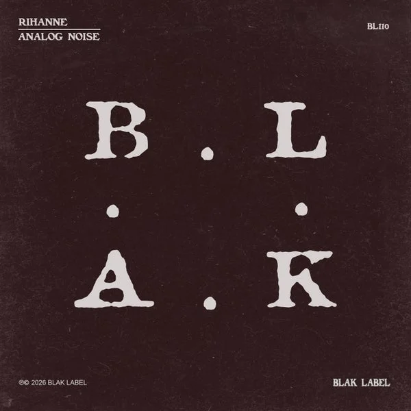 Rihanne – Analog Noise