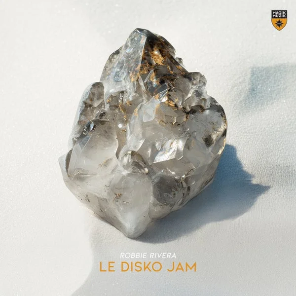 Robbie Rivera – Le Disko Jam