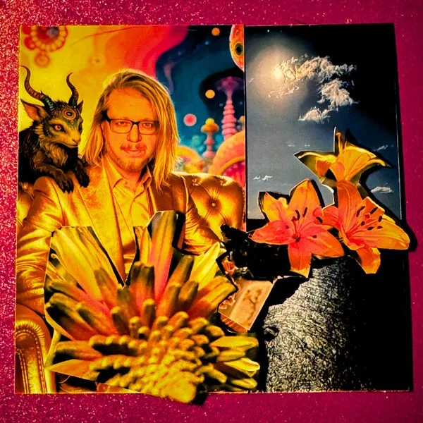 Robert Babicz – Kelch 20