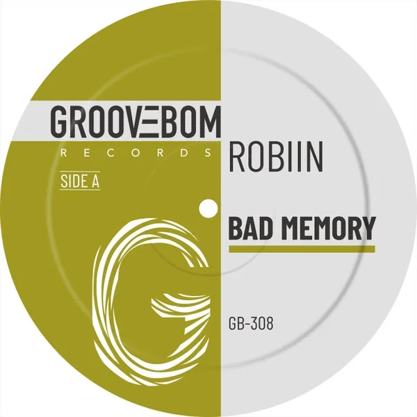 Robiin – Bad Memory