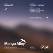 Rokazer - Zorak Nizami [Mango Alley]